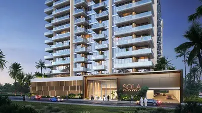 Sola Residences, Foto 10