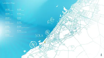 Sola Residences, Foto 11
