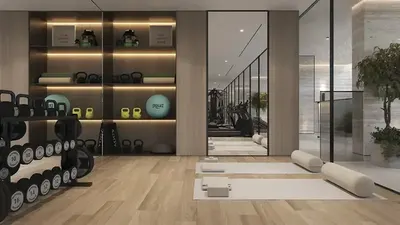 Solcasa Residence, Foto 2