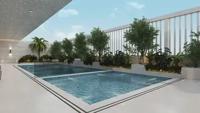 Solcasa Residence, Foto 3