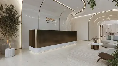 Solcasa Residence, Foto 5