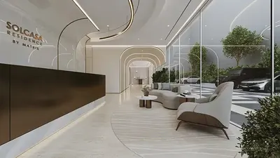 Solcasa Residence, Foto 8