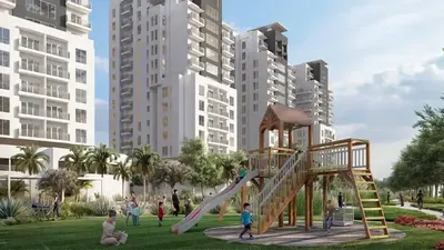 South Garden, Foto 10