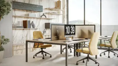 Square X Residence, Foto 2