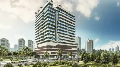 Square X Residence, Foto 12
