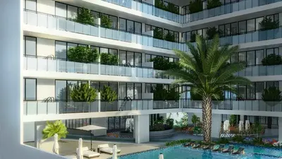 Square X Residence, Foto 5