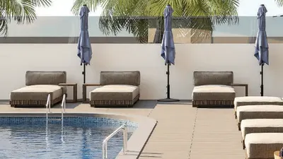 Square X Residence, Foto 7