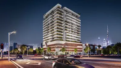 Square X Residence, Foto 8