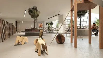 Square X Residence, Foto 10