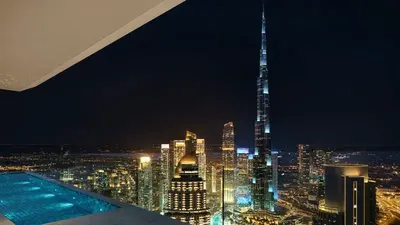 St Regis The Residences, Foto 12