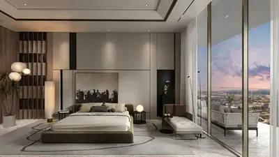 St Regis The Residences, Foto 3