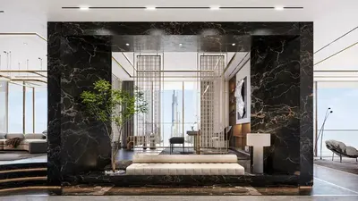 St Regis The Residences, Foto 4