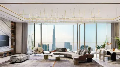 St Regis The Residences, Foto 5