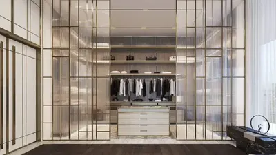 St Regis The Residences, Foto 6