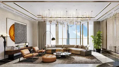 St Regis The Residences, Foto 7