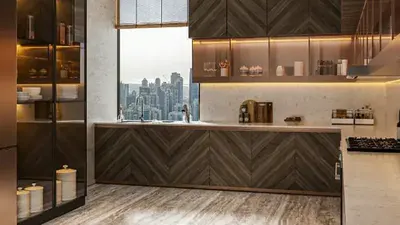 St Regis The Residences, Foto 8