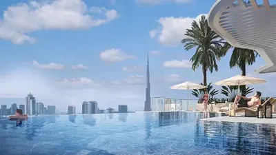 Stamn One Residences, Foto 2