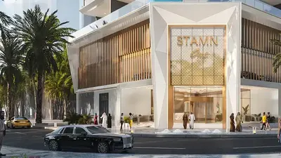 Stamn One Residences, Foto 11
