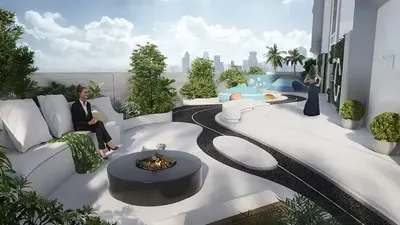 Stamn One Residences, Foto 4
