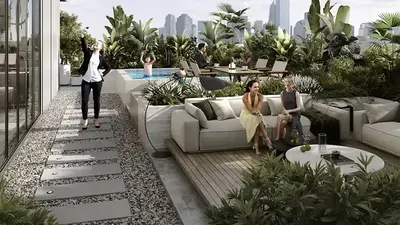 Stamn One Residences, Foto 5