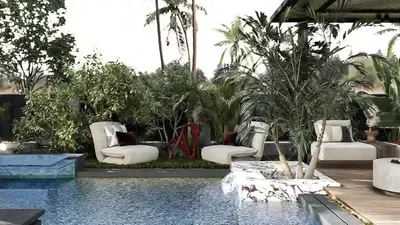 Stamn One Residences, Foto 6