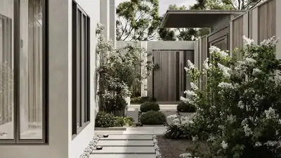 Stamn One Residences, Foto 7