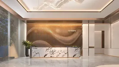 Stamn One Residences, Foto 8