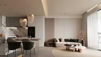 Stamn One Residences, Foto 9