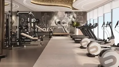 Stamn One Residences, Foto 10