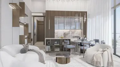 Stonehenge Residence, Foto 2