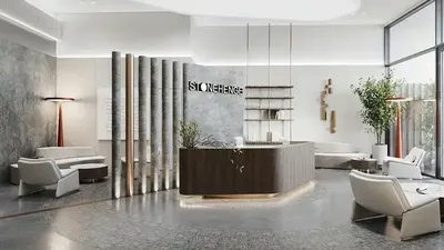 Stonehenge Residence, Foto 11