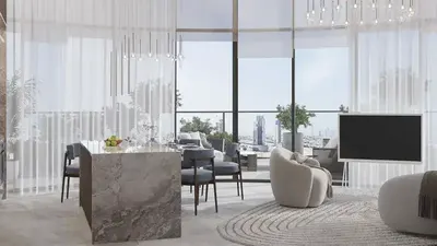Stonehenge Residence, Foto 12