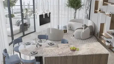 Stonehenge Residence, Foto 4