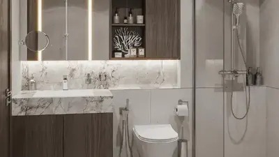 Stonehenge Residence, Foto 5