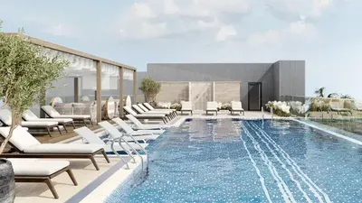 Stonehenge Residence, Foto 6