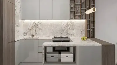 Stonehenge Residence, Foto 7