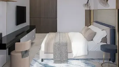 Stonehenge Residence, Foto 8