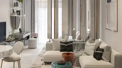 Stonehenge Residence, Foto 9
