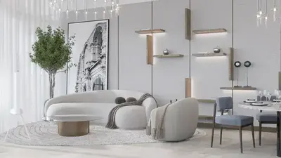 Stonehenge Residence, Foto 10