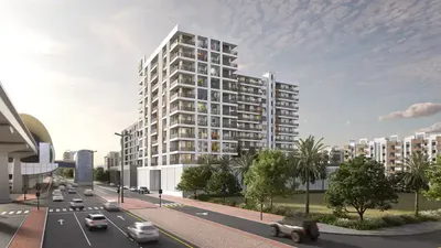 Sunbliss Residences, Foto 1