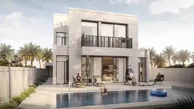 Sunrise Living, Foto 2