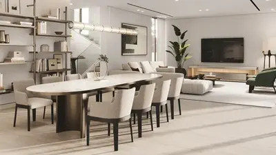 Sunrise Living, Foto 7