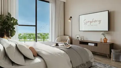 Symphony, Foto 6