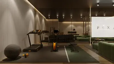 Terra Golf Collection, Foto 3