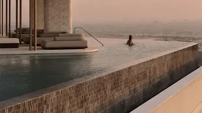 The Alba Residences Dorchester Collection, Foto 3