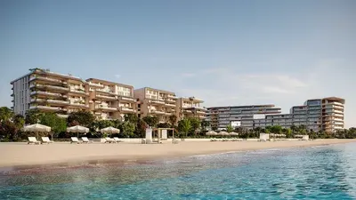 The Alba Residences Dorchester Collection, Foto 6