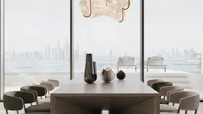 The Alba Residences Dorchester Collection, Foto 7