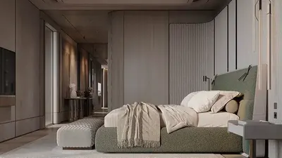 The Alba Residences Dorchester Collection, Foto 10