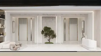 The Boulevard, Foto 5