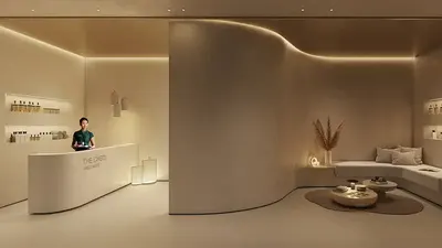 The Chedi Private Residences, Foto 2